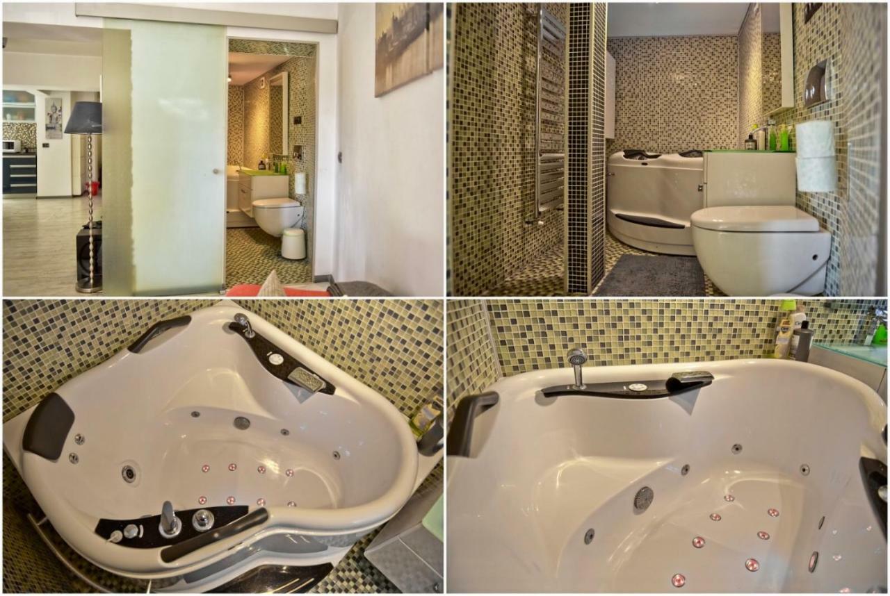Eric Apartment 100 Bucharest Exterior photo